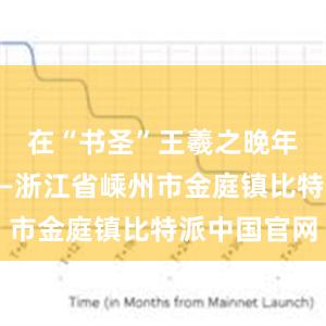 在“书圣”王羲之晚年归隐地——浙江省嵊州市金庭镇比特派中国官网